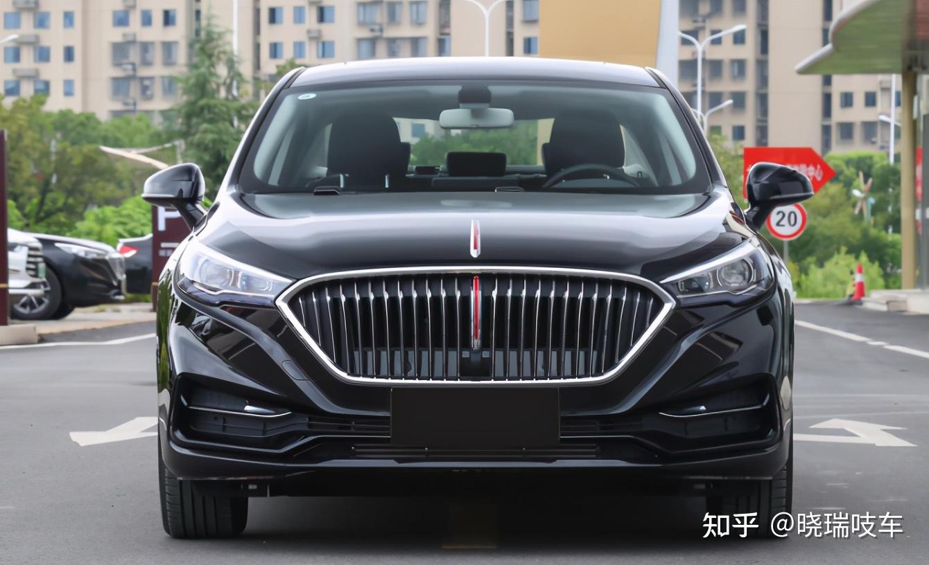 红旗H5 1.5T扭矩之旅，自然美景的探秘之旅