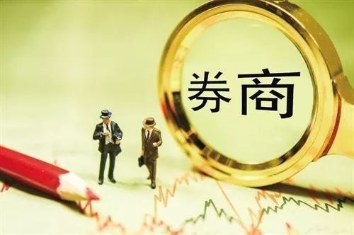 政策组合拳助力券商基本面改善，行业迎来利好机遇