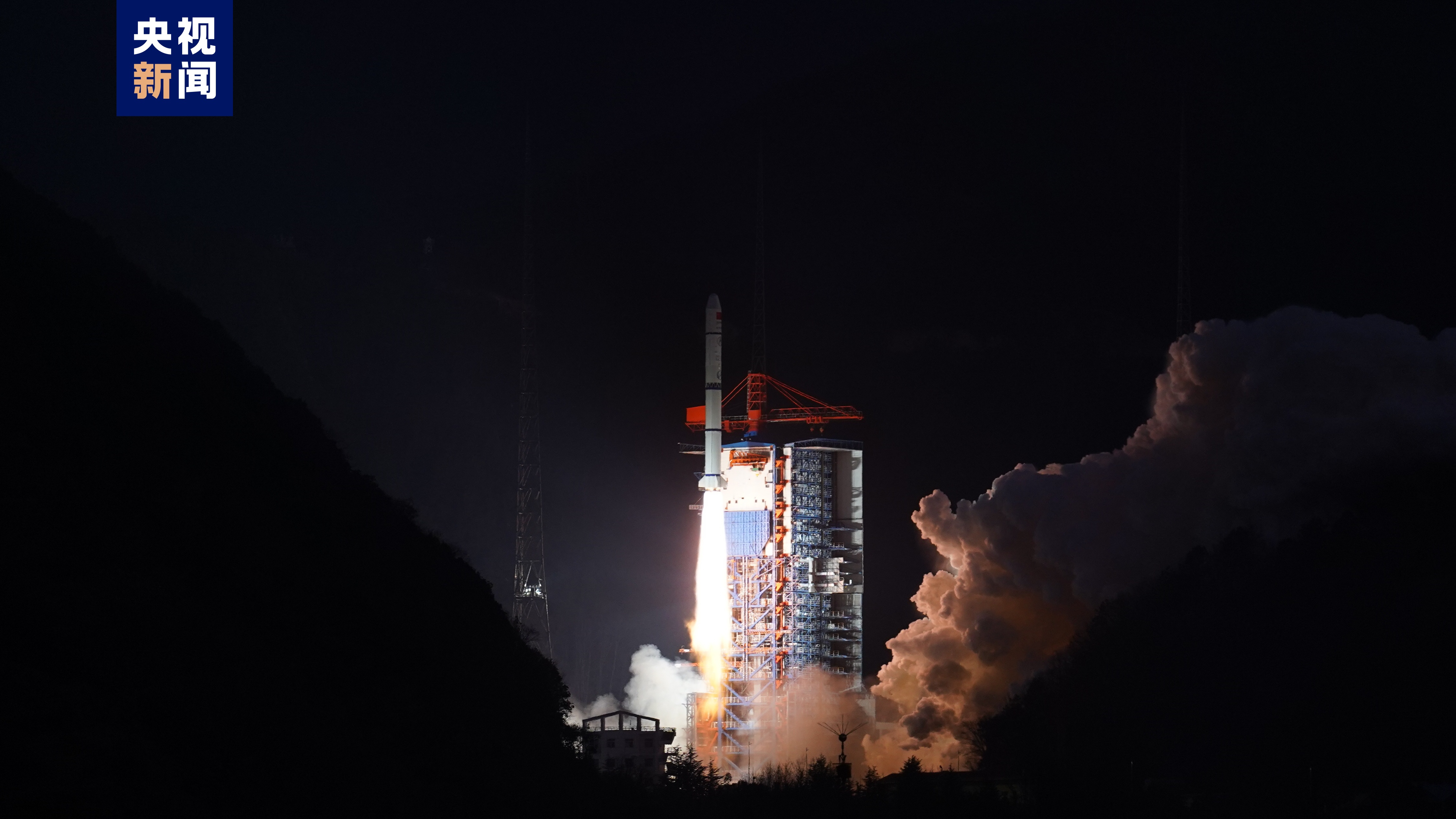 一箭18星！卫星发射任务全步骤详解