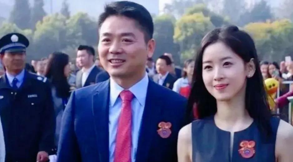 刘强东章泽天风波揭秘，报警背后的真相探究