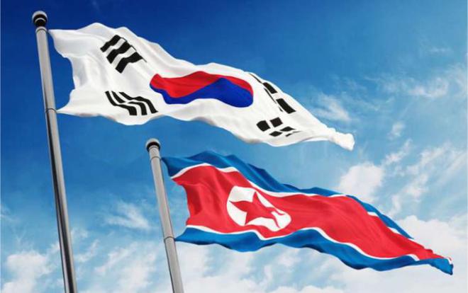韩国京畿道禁止边界放飞气球，背后的故事，边界气球与小店的冲突与调整