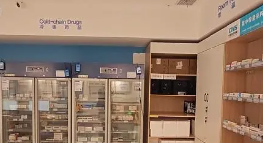 科技重塑医药生态，智能药店系统下的百万医保药时代探索
