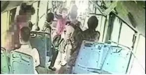 老顽童猥亵女生事件曝光，警方的迅速行动与温情守护之路