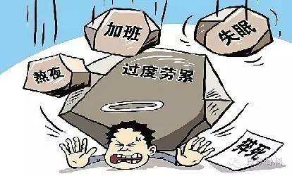 男子加班猝死引发关注，呼唤工作与生活的平衡，倡导自然美景的旅行狂欢