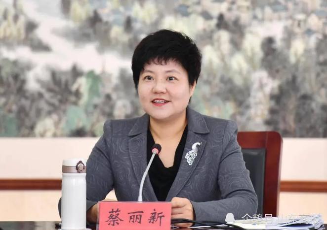 厅局级官员跨省履新