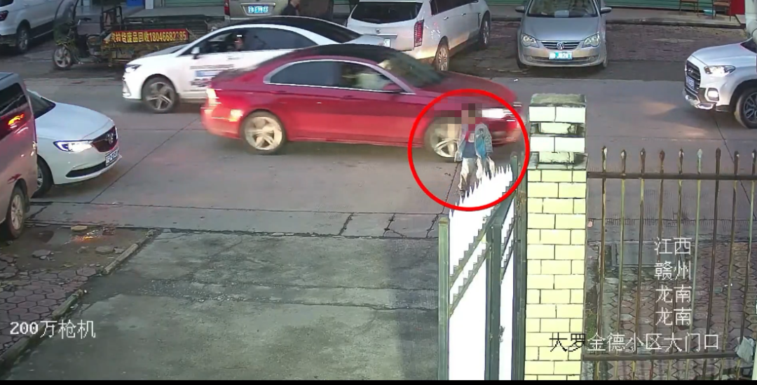 小红书深度剖析，六岁男童校园遭车碾压事件，肇事车主失联引发关注与反思
