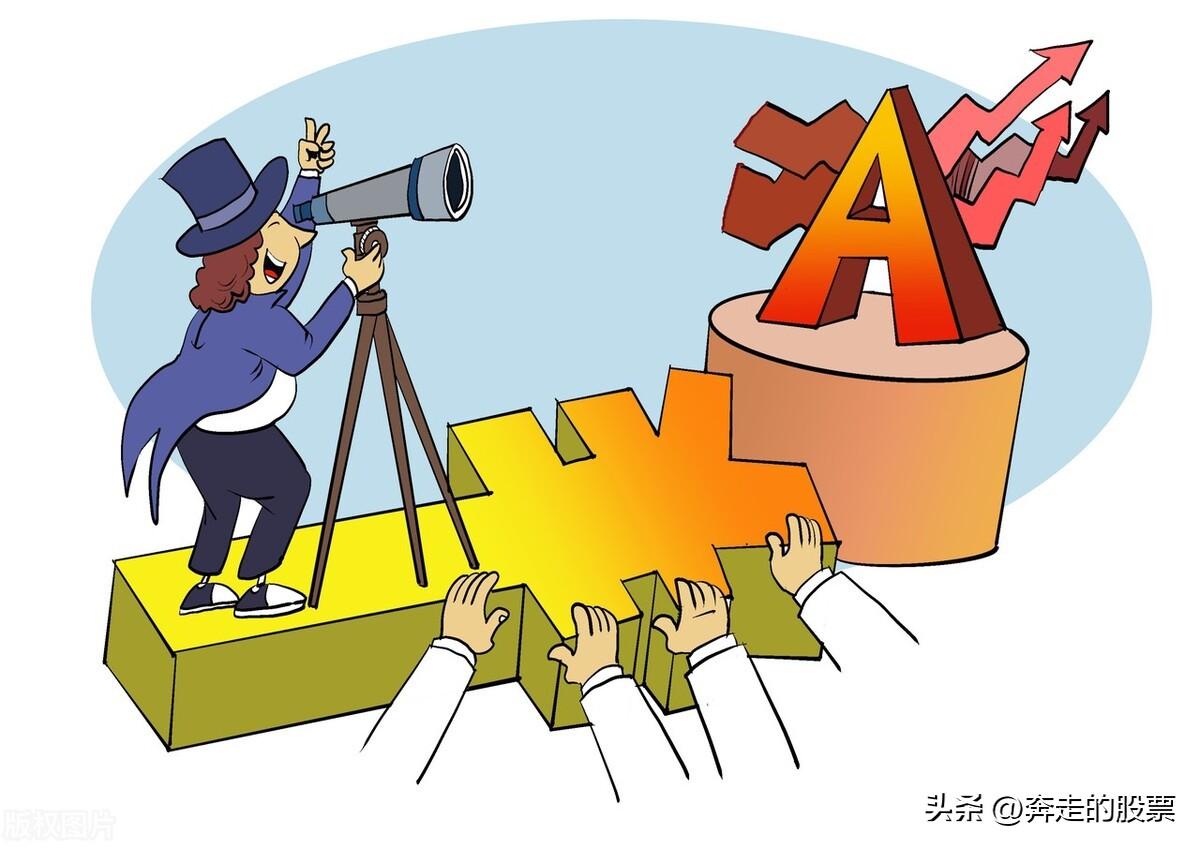 A股半导体百元俱乐部扩容，变化中的机遇与挑战的自我超越之旅