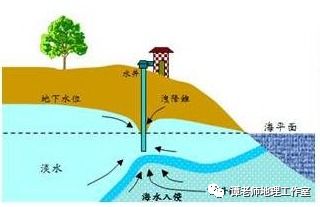 全国多地海水倒灌现象解析，专家深度分析解读