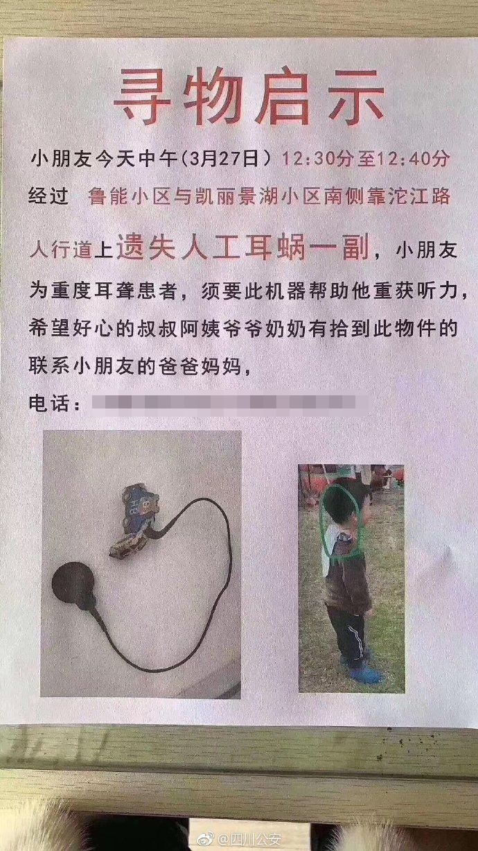耳蜗丢失事件后续，学校赔偿七成费用，心灵之旅与自然美景助男孩重拾内心平静