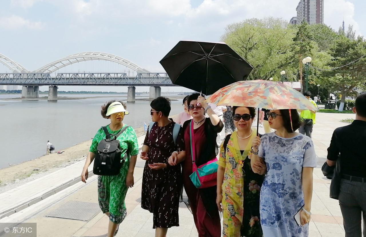 我国多地气温创今年下半年新低，寒冷天气应对指南