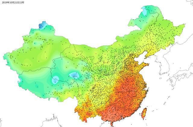 多地气温创新低背后的暖意与独特小巷特色小店探索