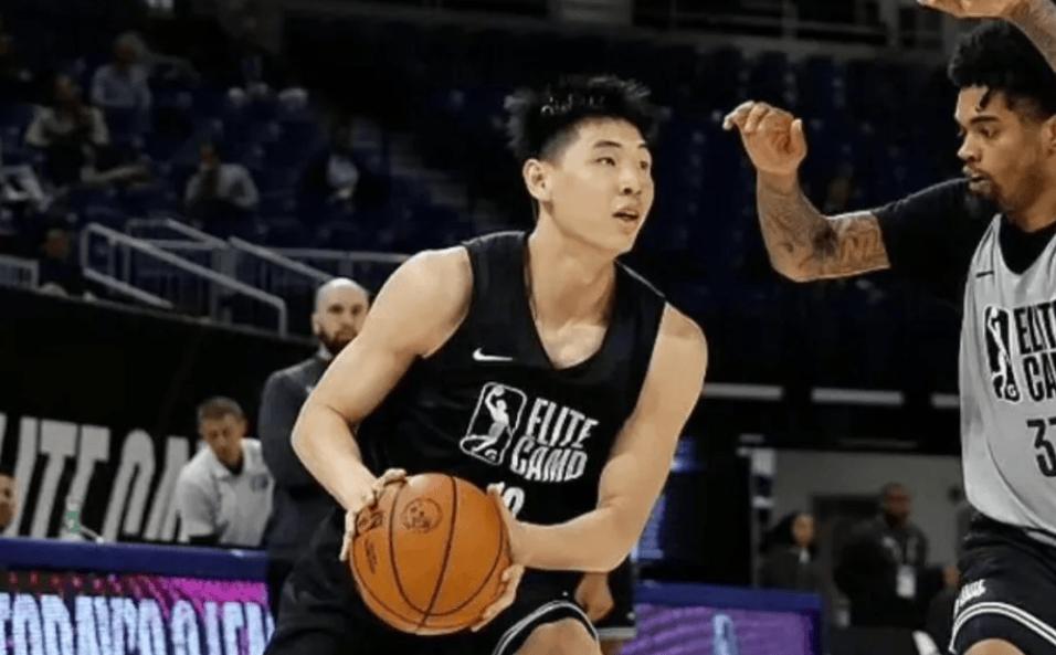 河村勇辉，NBA现役最矮球员的励志日常