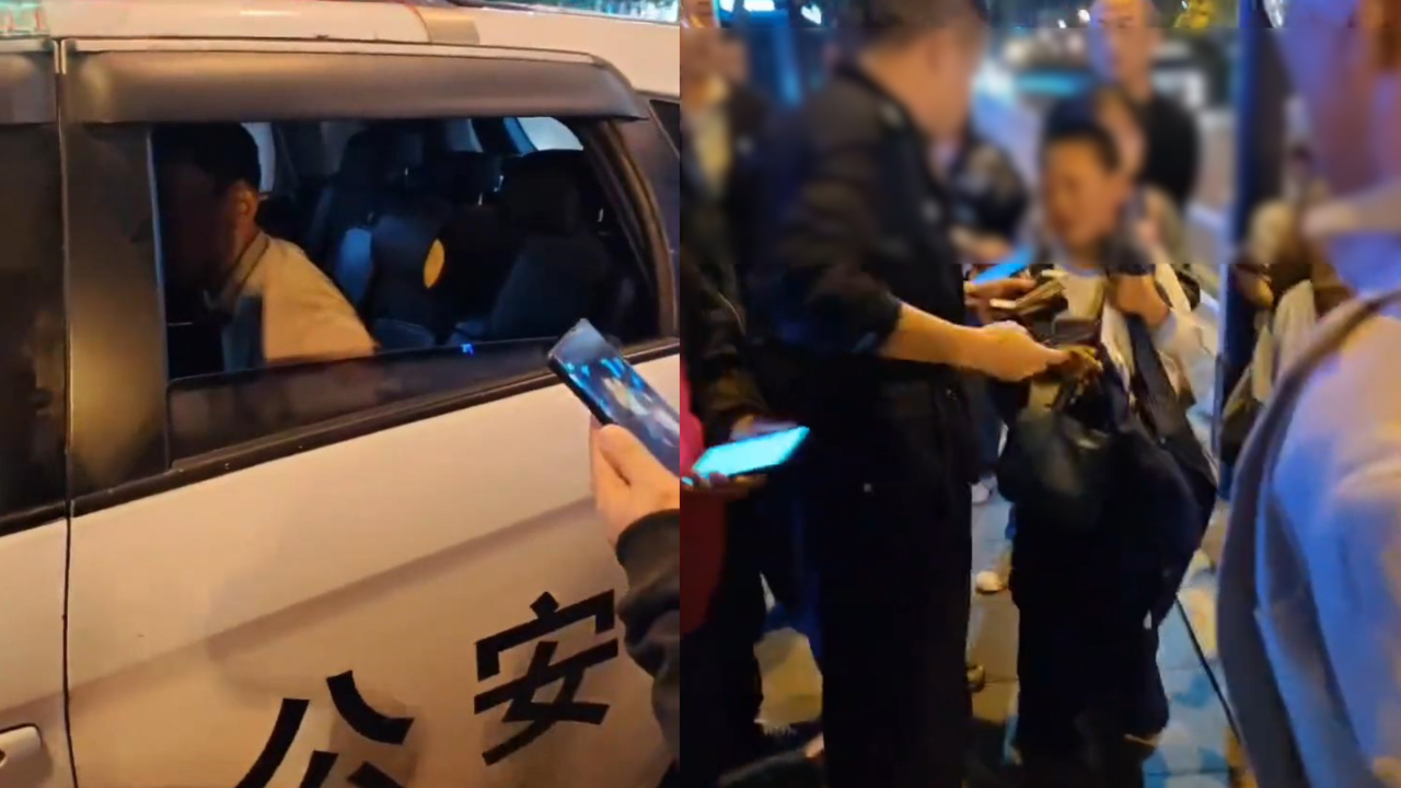 警方回应贩婴事件，已部分抓捕涉案人员