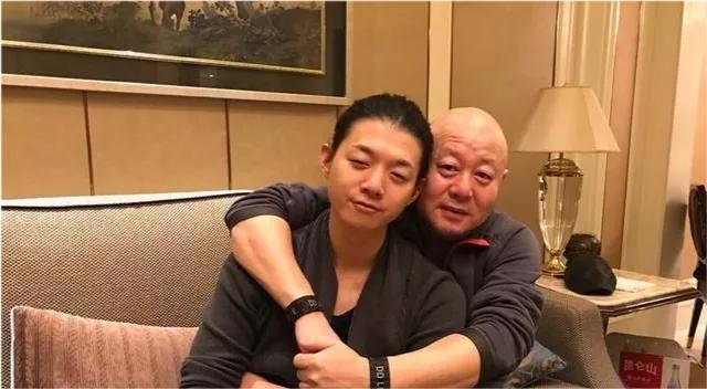 三口之家被撞身亡案