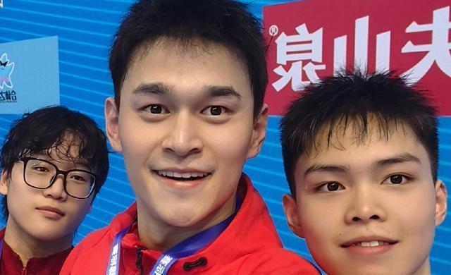 潘展乐