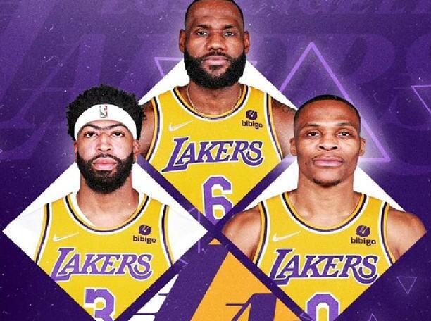NBA季前赛湖人加时胜太阳，紫金军团强势归来展现风采