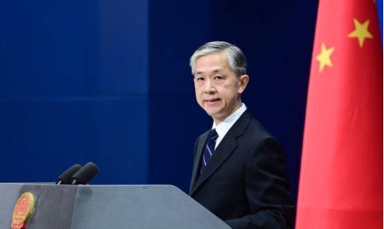 外交部回应香港获评为最自由经济体，开放与繁荣的力量展现