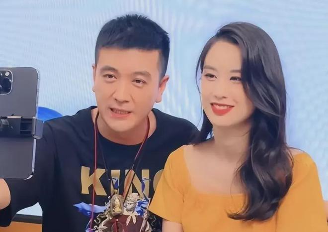 再见爱人导演辟谣黄圣依杨子遵循剧本，探寻真实情感与创作的界限