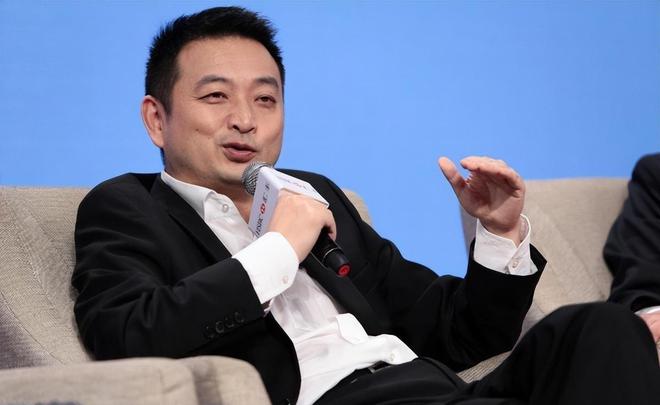 梁建章分享提高年轻人生育意愿的温馨日常故事与策略