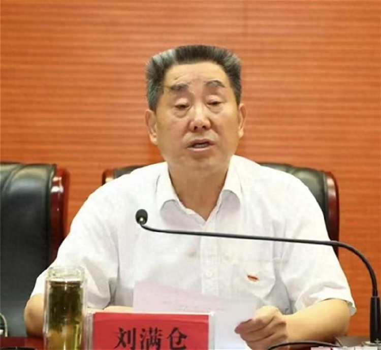 原河南副省长退休七年后的反腐新篇章，反腐无休止，正义永不缺席