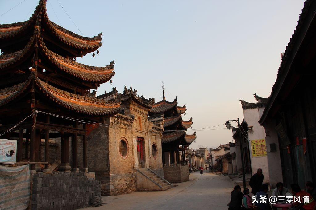 河南发现距今5000年大墓，穿越千年的历史探寻之旅