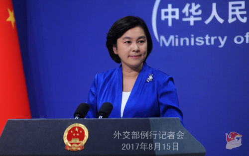 朝鲜明确将韩国视为敌对国家，中方回应立场清晰