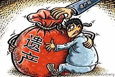 最新遗产继承法规定下的温馨家族传承故事