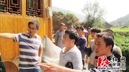 保靖新闻动态，学习变化，自信塑造未来