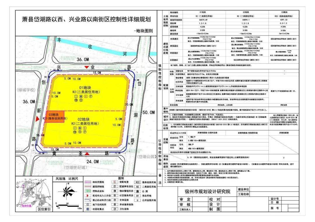 萧县规划最新动态详解，最新消息与步骤指南