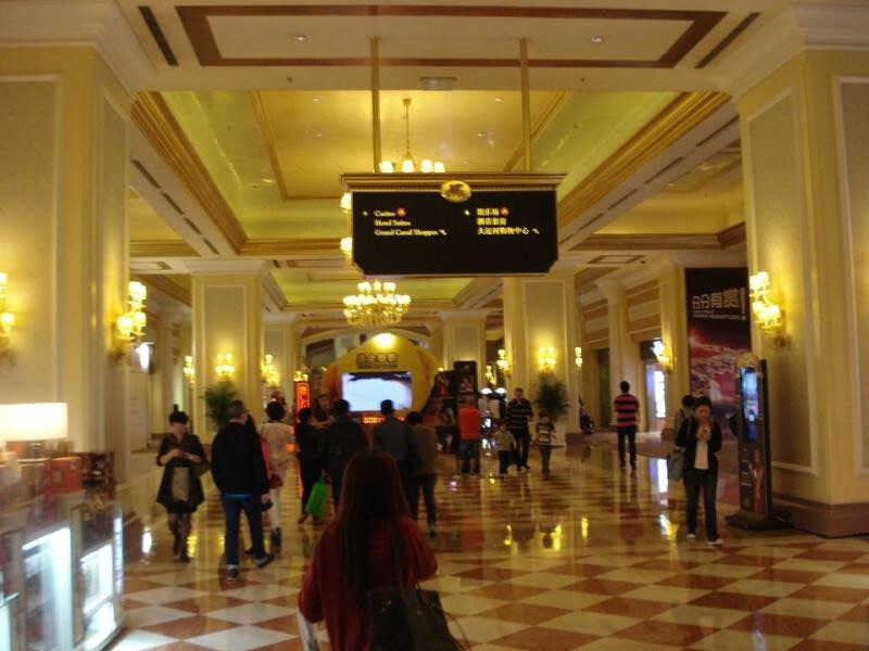 澳门深度探索与体验，最新旅行攻略大全