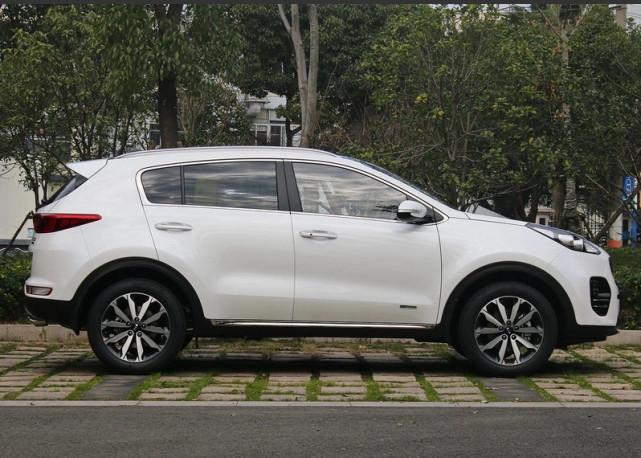 超越时代的豪华SUV，最新卡宴深度解析