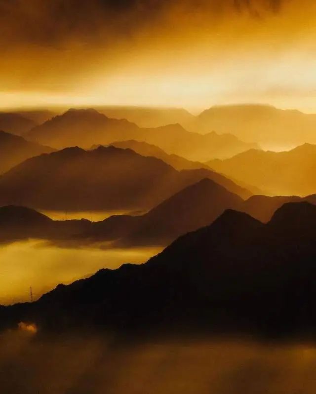 电科院最新动态，自然美景探索之旅的心灵觉醒