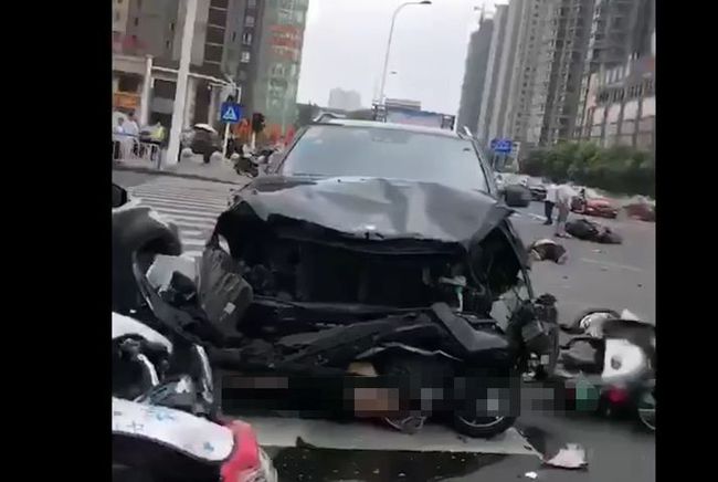 常州最新车祸事件深度解析与报道