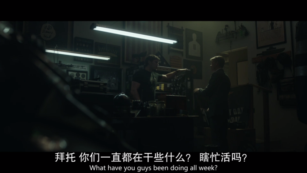 巷弄深处的影视宝藏，爱看影视最新版