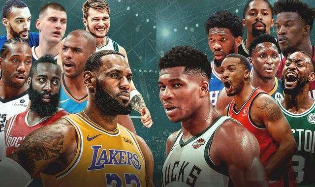 NBA最新动态速递