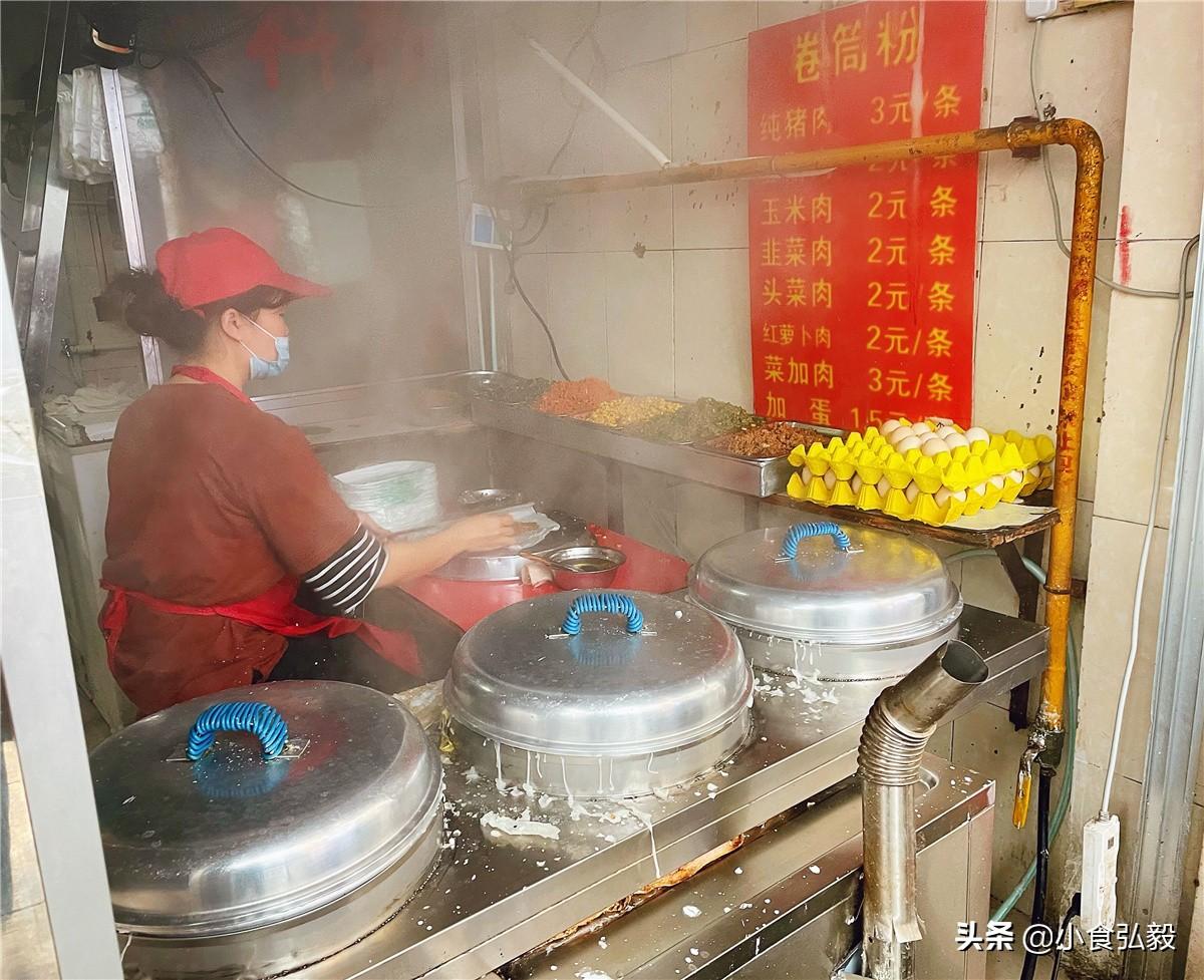 广东省最新天气预报与小巷特色小店的独特魅力探索