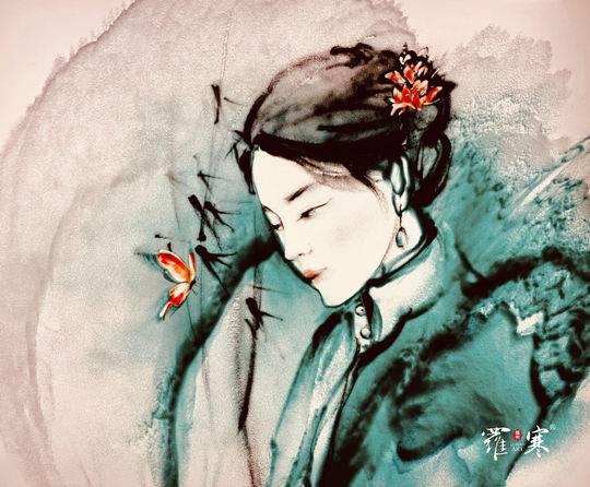 沙粒的奇妙旅程，最新沙画展现自我实现的魔法