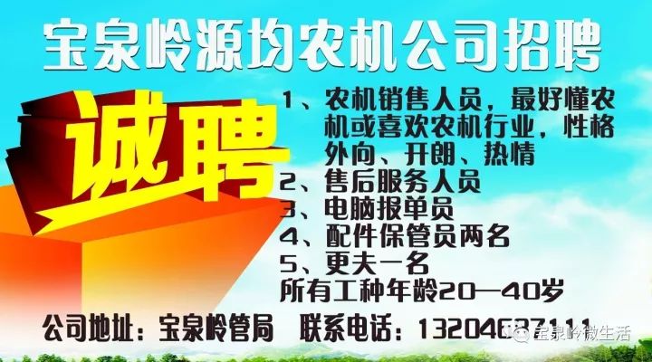 万载最新招聘信息全面概览
