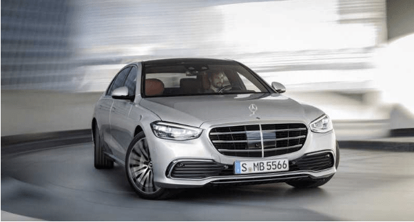 S350奔驰最新报价，科技旗舰，驾驭未来的豪华之选