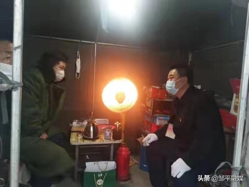 邹平最新招聘信息概览，职位解析与求职指南