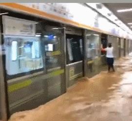 郑州地铁最新时间表，探索自然美景的旅程启程了