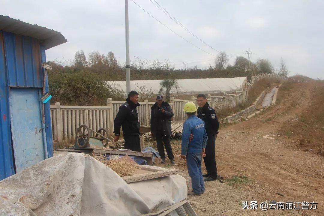 公安改革最新动态，科技重塑安全，智能守护未来