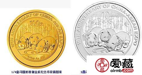 🌟金银币最新行情报告🌟