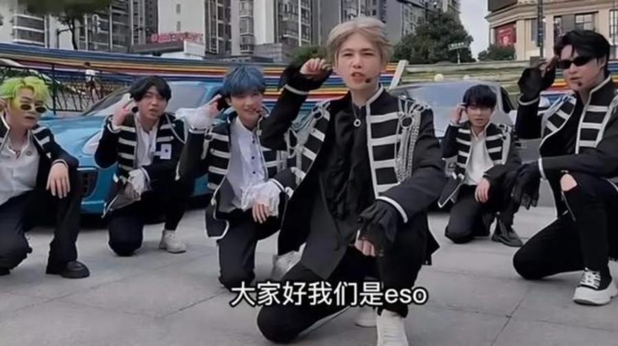 张子诚最新视频，时代之光下的瞩目力作