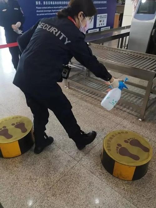 汉中机场最新动态，全面指南与步骤详解