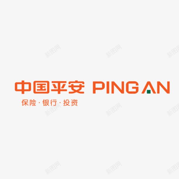 平安LOGO最新演变，时代印记与未来展望