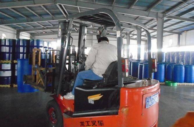 郑州叉车工招聘，职业发展与机遇探寻