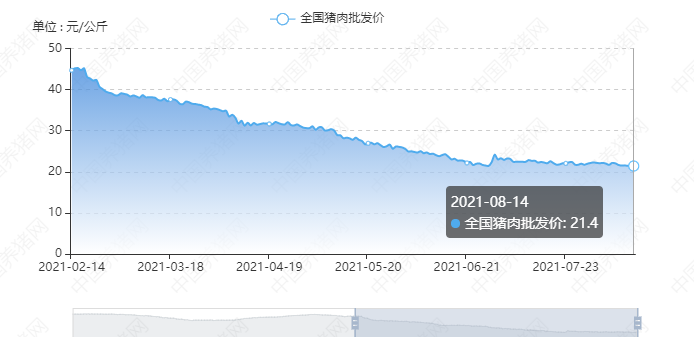 科技引领未来，生猪最新行情与行业洞察