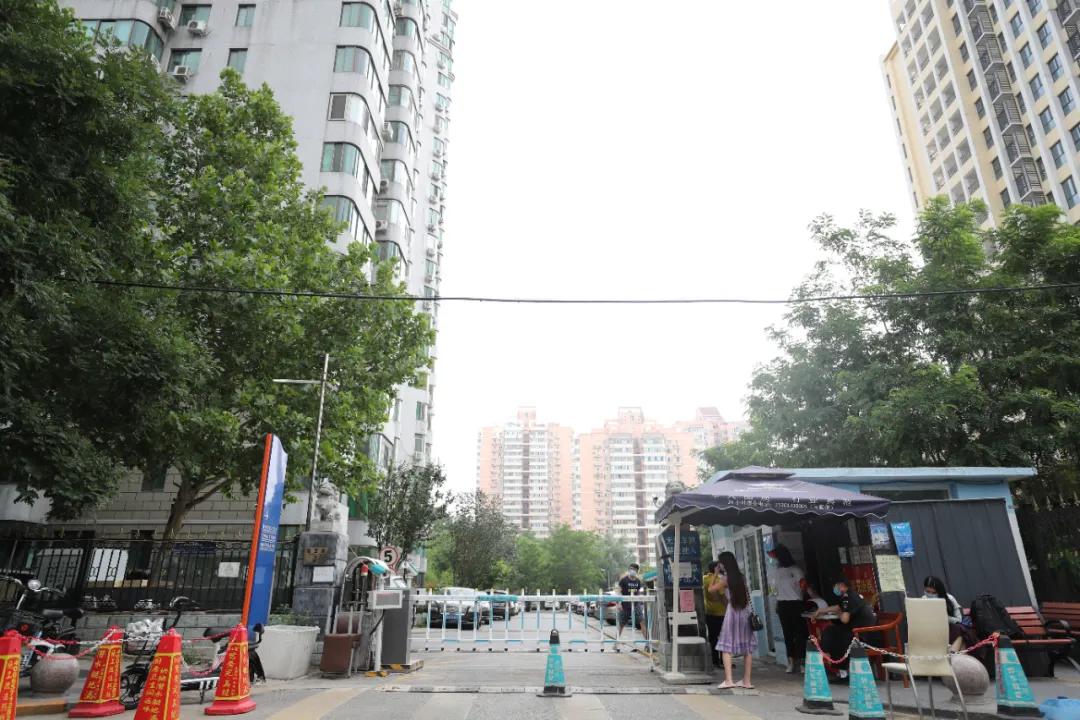 北京防疫最新要求，时代的坚守与前行之道