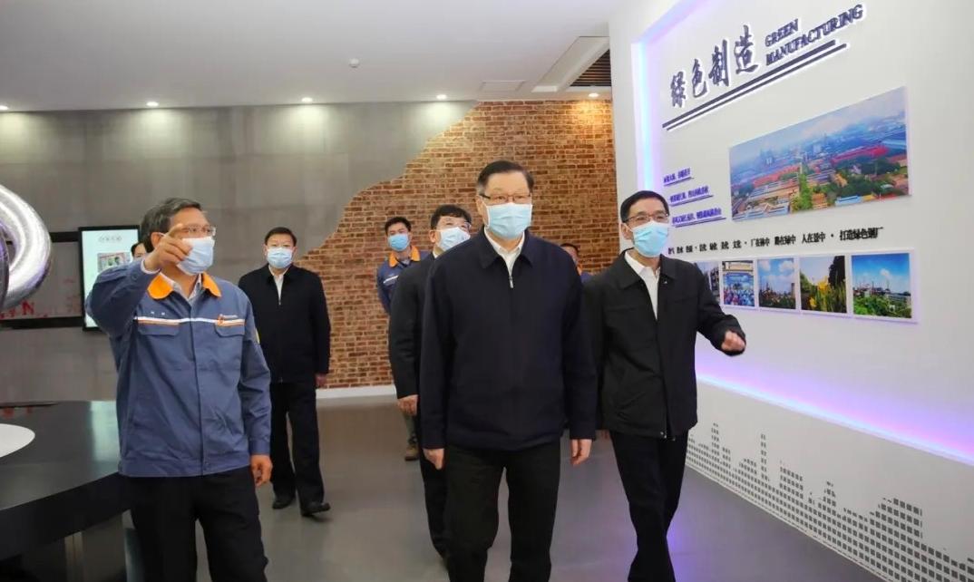 宝钢最新消息新闻动态更新